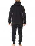 Термобелье Norfin "COSY LINE BLACK" комплект