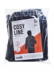 Термобелье Norfin "COSY LINE BLACK" комплект