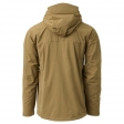 Куртка Trooper MK2 StormStretch Helikon-Tex Coyote