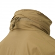 Куртка Trooper MK2 StormStretch Helikon-Tex Coyote