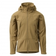 Куртка Trooper MK2 StormStretch Helikon-Tex Coyote
