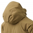 Куртка Trooper MK2 StormStretch Helikon-Tex Coyote