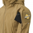 Куртка Trooper MK2 StormStretch Helikon-Tex Coyote