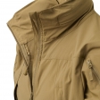 Куртка Trooper MK2 StormStretch Helikon-Tex Coyote