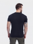 Футболка Topcool Helikon цвет Black