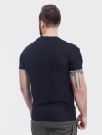 Футболка Topcool Helikon цвет Black