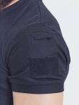 Футболка Topcool Helikon цвет Black