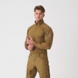 Рубашка MCDU Combat NR Helikon цвет Coyote