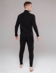 Термобелье Fleece Zip Polartec® Micro Следопыт до -30°С 