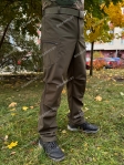Брюки BDU Премиум SoftShell олива
