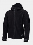 Кофта флисовая HUBBARD APEX Black