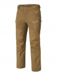 Брюки Hybrid Outback Helikon цвет Coyote Брюки Hybrid Outback Helikon цвет Coyote