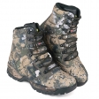 Ботинки зимние ELKLAND 159 камуфляж