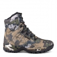 Ботинки зимние ELKLAND 159 камуфляж