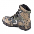 Ботинки зимние ELKLAND 159 камуфляж