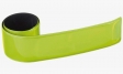 Светоотражающий браслет (фликер) желтый Светоотражающий браслет (фликер) желтый
