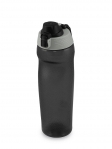 Питьевая бутылка Арктика 0,7 л черная