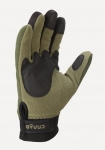 Утепленные перчатки Сплав Catch олива