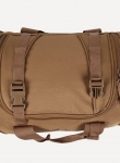 Сумка спортивная Сплав Strike 1 coyote