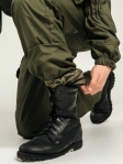 Тактический костюм горка утепленный Олива