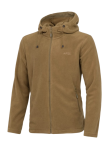 Кофта флисовая Malla Hoodie APEX Coyote Кофта флисовая Malla Hoodie APEX Coyote