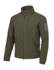 Кофта флисовая SANFORD APEX Olive Green Кофта флисовая SANFORD APEX Olive Green