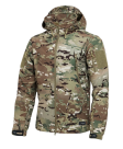 Куртка ARCHON APEX Multicam