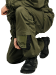 Тактический костюм (-15°С) Горка утепленный Олива