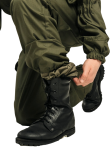  Тактический костюм (-15°С) Горка утепленный Олива