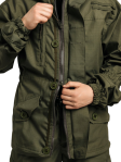  Тактический костюм (-15°С) Горка утепленный Олива