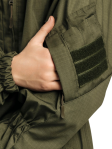  Тактический костюм (-15°С) Горка утепленный Олива