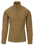 Рубашка MCDU Combat NR Helikon цвет Coyote Рубашка MCDU Combat NR Helikon цвет Coyote