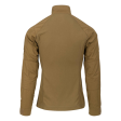 Рубашка MCDU Combat NR Helikon цвет Coyote Рубашка MCDU Combat NR Helikon цвет Coyote