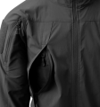 Куртка Trooper MK2 StormStretch Helikon-Tex Black