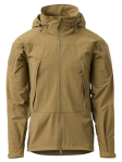 Куртка Trooper MK2 StormStretch Helikon-Tex Coyote Куртка Trooper MK2 StormStretch Helikon-Tex Coyote