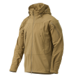 Куртка Trooper MK2 StormStretch Helikon-Tex Coyote Куртка Trooper MK2 StormStretch Helikon-Tex Coyote