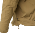 Куртка Trooper MK2 StormStretch Helikon-Tex Coyote Куртка Trooper MK2 StormStretch Helikon-Tex Coyote