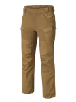 Брюки Hybrid Outback Helikon цвет Coyote Брюки Hybrid Outback Helikon цвет Coyote
