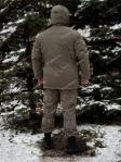 Костюм горка 8 (-25°С) Еврозима Финляндия 