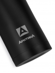 Термос Арктика 105-750 мл черный