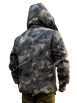 Куртка Winter (-30°С) зимняя Сумрак Хаки Куртка Winter (-30°С) зимняя Сумрак Хаки
