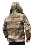 Куртка Winter (-30°С) зимняя Мох Рип-Стоп Куртка Winter (-30°С) зимняя Мох Рип-Стоп