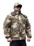 Куртка Winter (-30°С) зимняя Мох Рип-Стоп Куртка Winter (-30°С) зимняя Мох Рип-Стоп