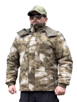 Куртка Winter (-30°С) зимняя Мох Рип-Стоп Куртка Winter (-30°С) зимняя Мох Рип-Стоп