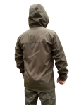 Куртка TUAREG SoftShell олива Куртка TUAREG SoftShell олива