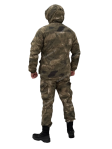 Костюм горка 8 (-25°С) Еврозима Мох 