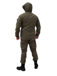 Костюм горка 8 (-25°С) Еврозима Олива 