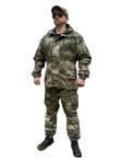 Тактический костюм (-15°С) Горка утепленный Мох Тактический костюм (-15°С) Горка утепленный Мох