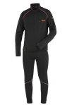 Термобелье Norfin WINTER LINE BLACK до -20°С Термобелье Norfin WINTER LINE BLACK до -20°С