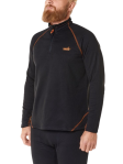 Термобелье Norfin WINTER LINE BLACK до -20°С Термобелье Norfin WINTER LINE BLACK до -20°С